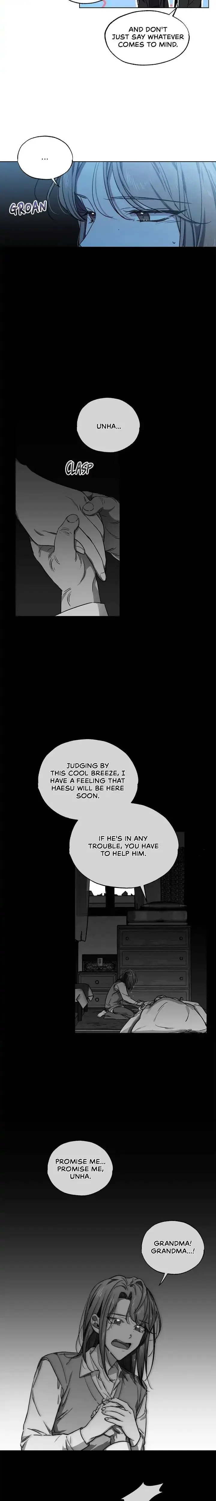 Frost Will Always Fall Episode 2 - Page 3