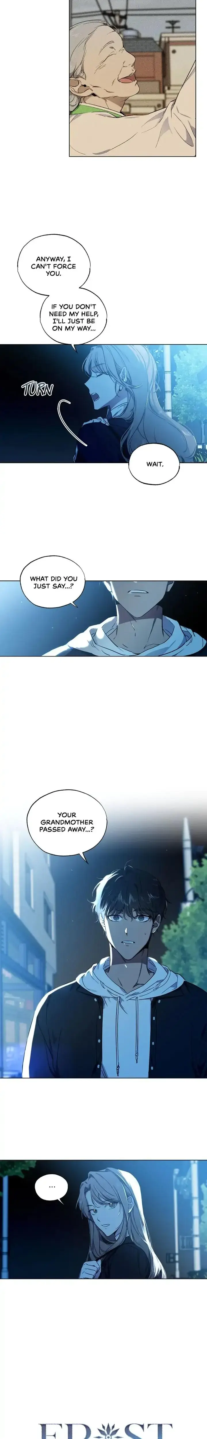 Frost Will Always Fall Episode 2 - Page 5