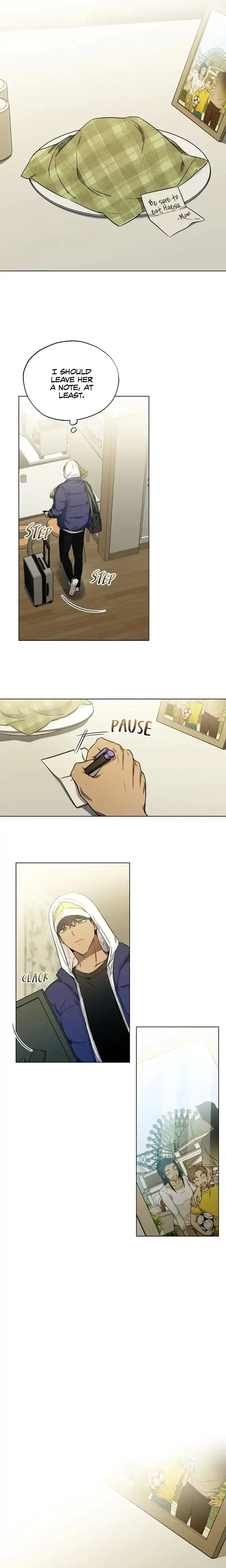 Frost Will Always Fall Episode 2 - Page 7
