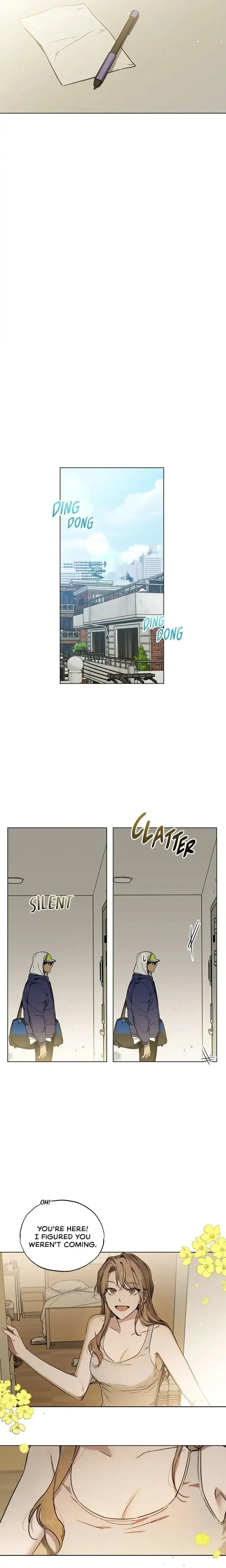 Frost Will Always Fall Episode 2 - Page 8