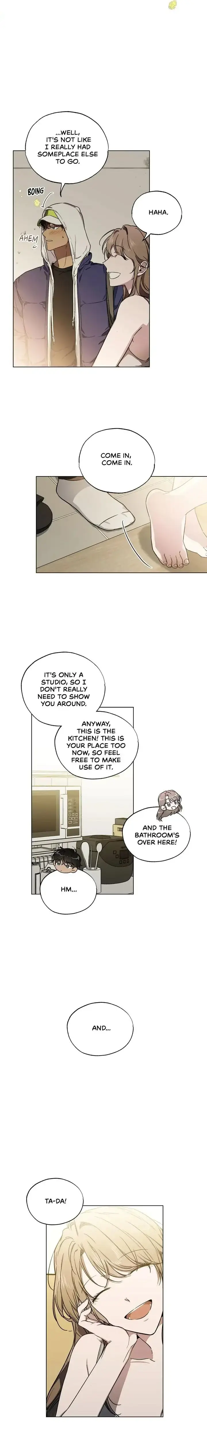 Frost Will Always Fall Episode 2 - Page 9