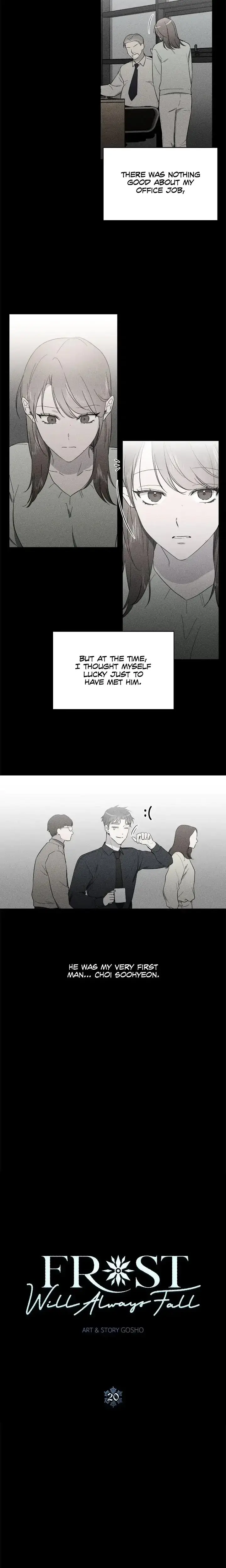 Frost Will Always Fall Episode 20 - Page 2