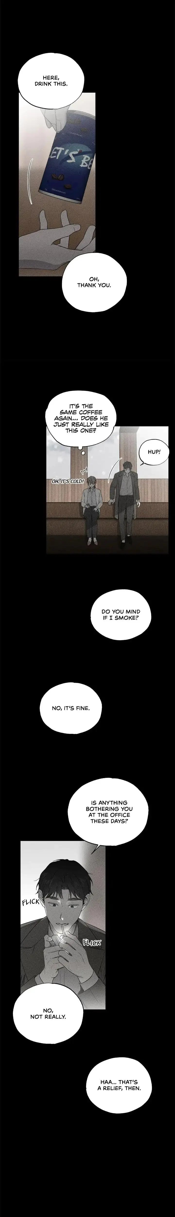 Frost Will Always Fall Episode 20 - Page 3