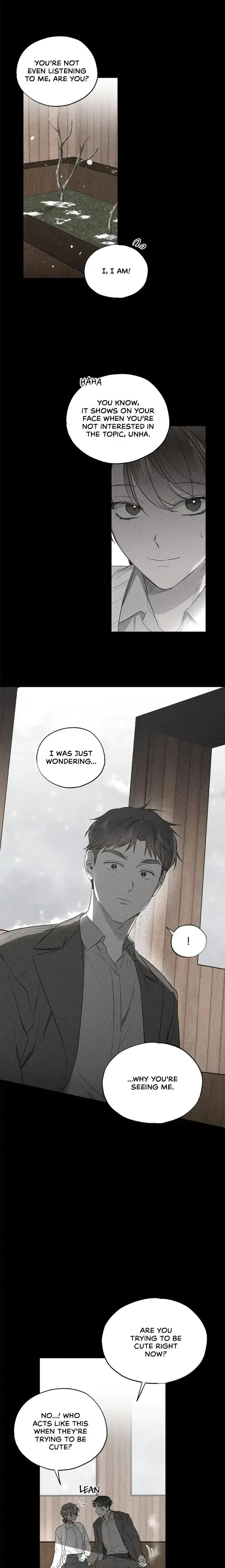 Frost Will Always Fall Episode 20 - Page 7