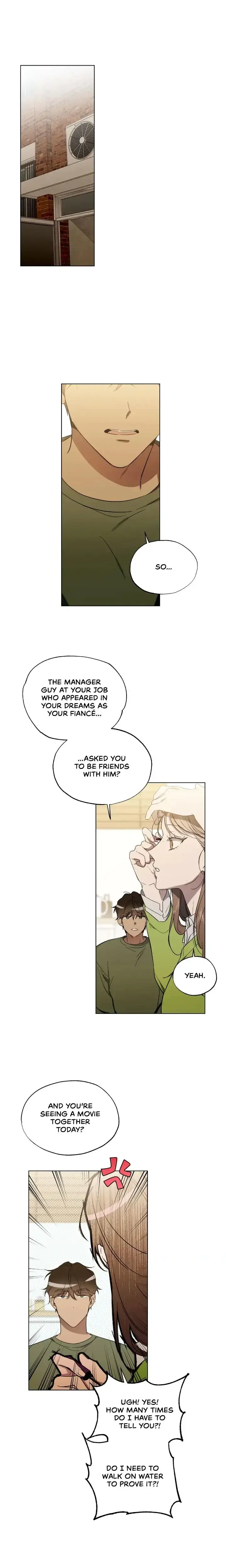 Frost Will Always Fall Episode 21 - Page 1