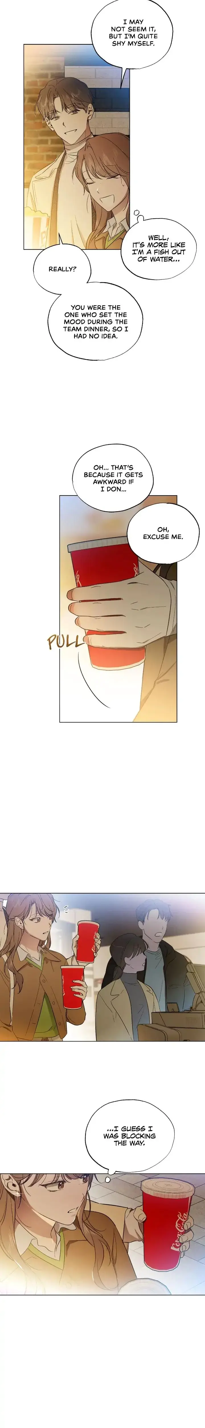 Frost Will Always Fall Episode 21 - Page 13