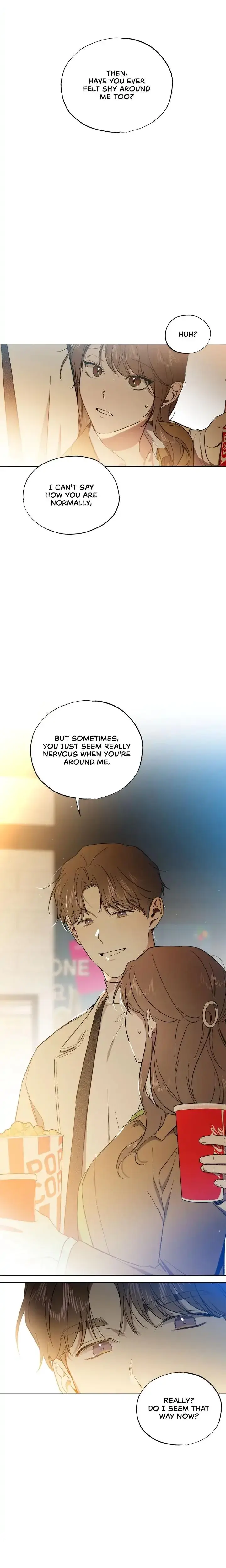 Frost Will Always Fall Episode 21 - Page 14