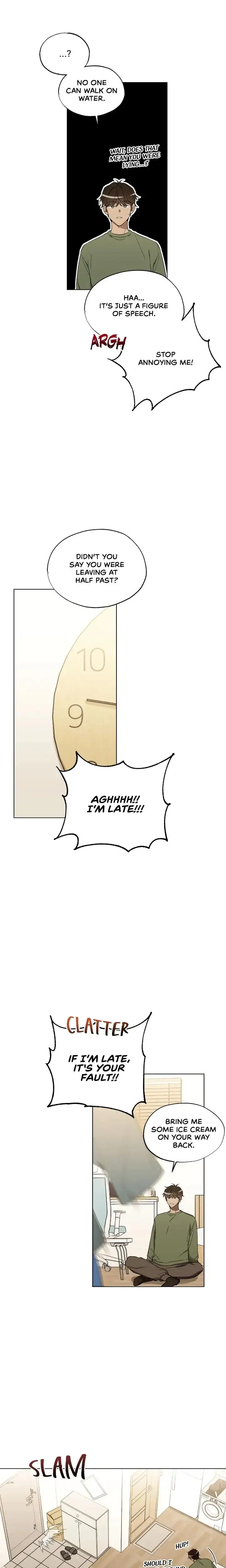 Frost Will Always Fall Episode 21 - Page 2