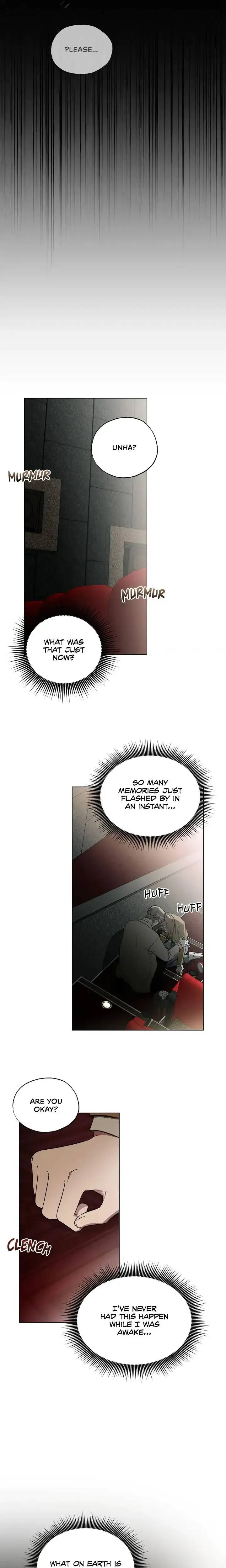 Frost Will Always Fall Episode 22 - Page 4