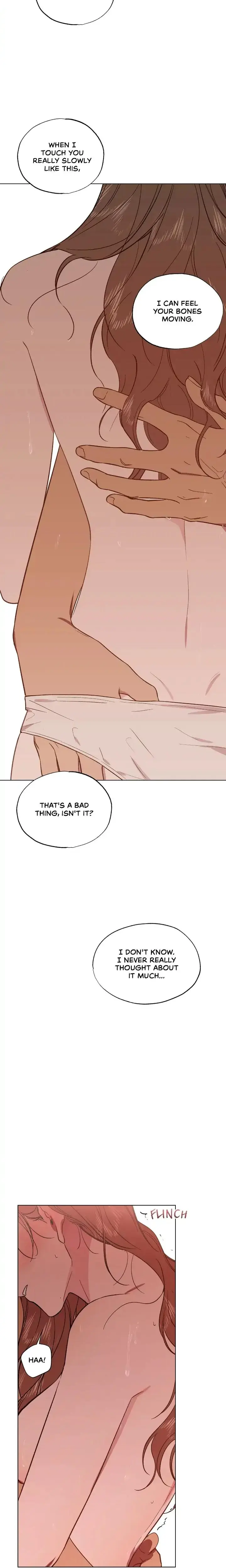 Frost Will Always Fall Episode 23 - Page 3