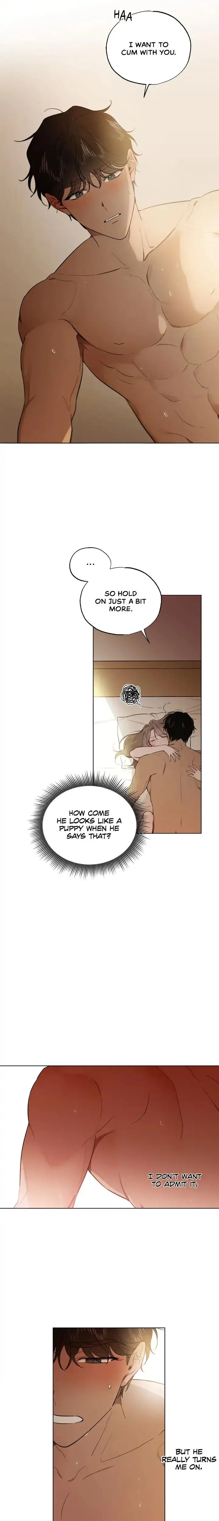 Frost Will Always Fall Episode 24 - Page 4