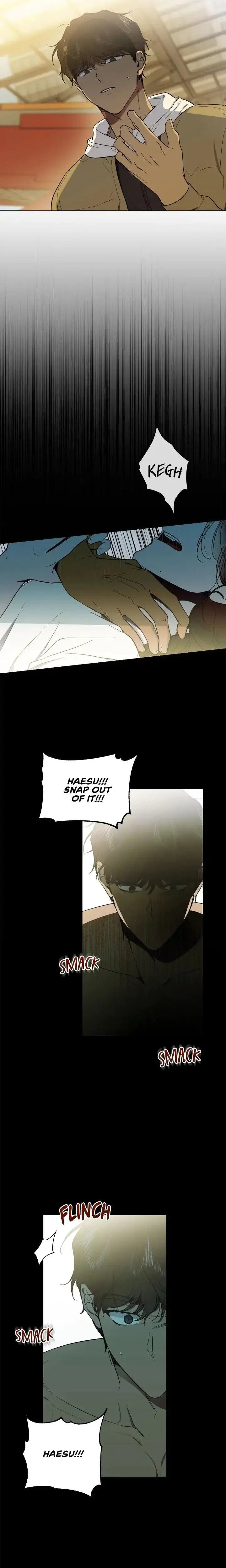 Frost Will Always Fall Episode 25 - Page 2
