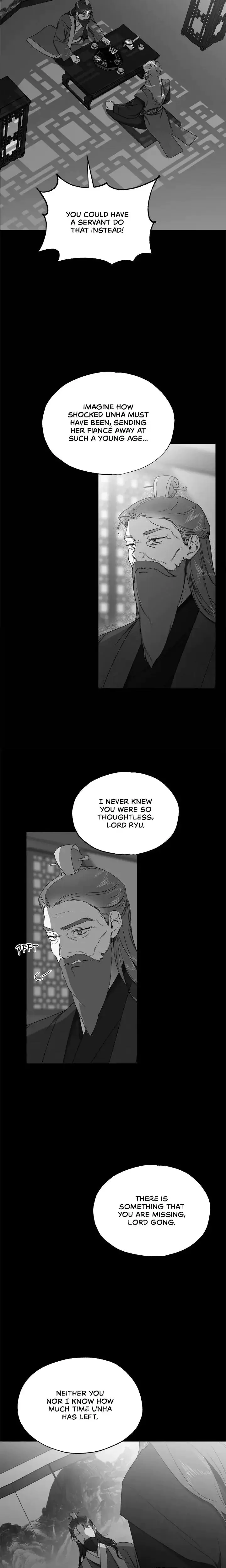 Frost Will Always Fall Episode 27 - Page 3