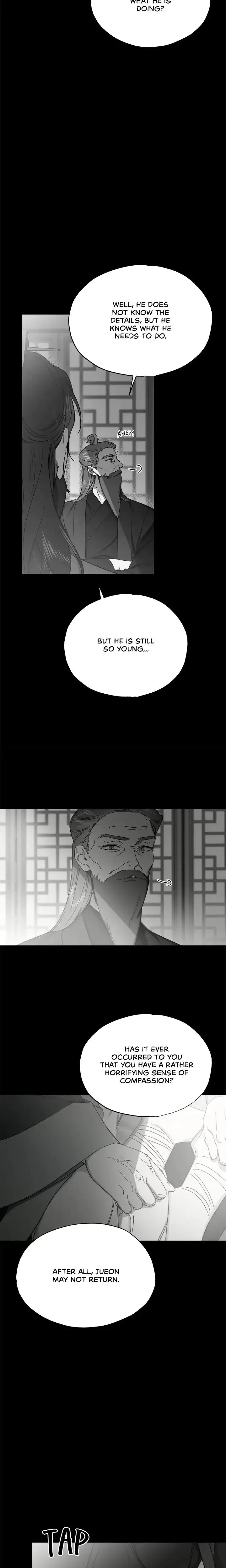 Frost Will Always Fall Episode 27 - Page 5