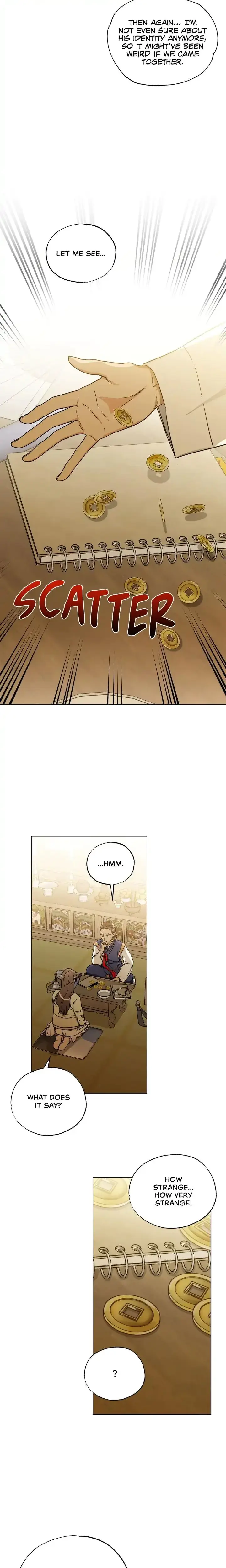 Frost Will Always Fall Episode 30 - Page 2