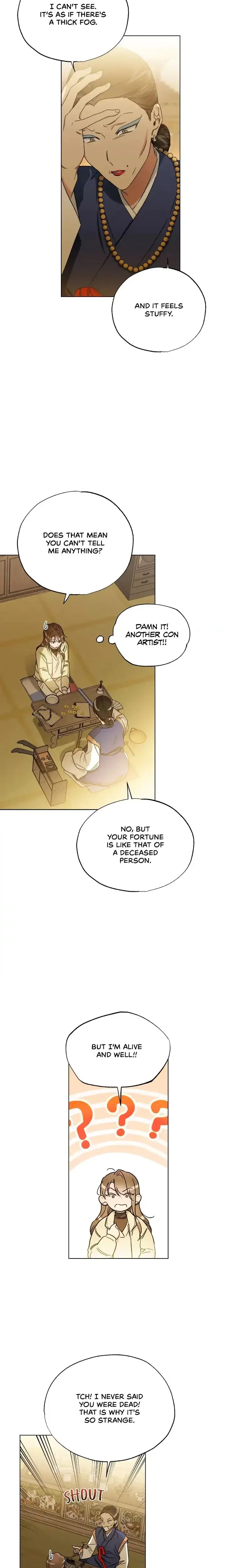 Frost Will Always Fall Episode 30 - Page 3