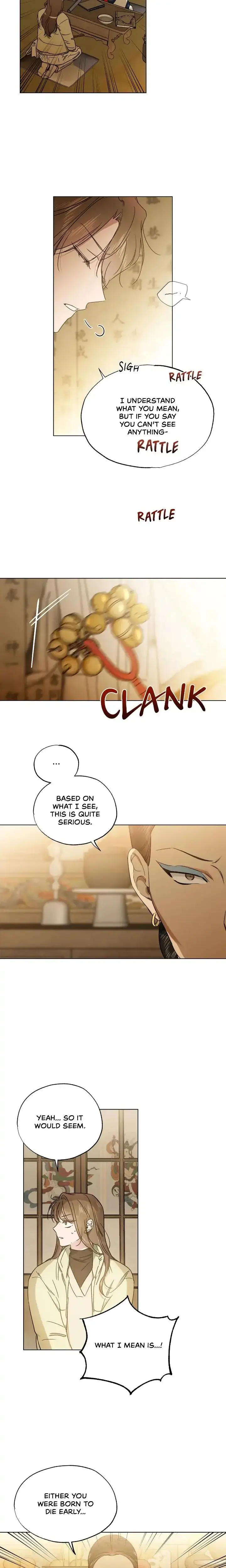 Frost Will Always Fall Episode 30 - Page 4