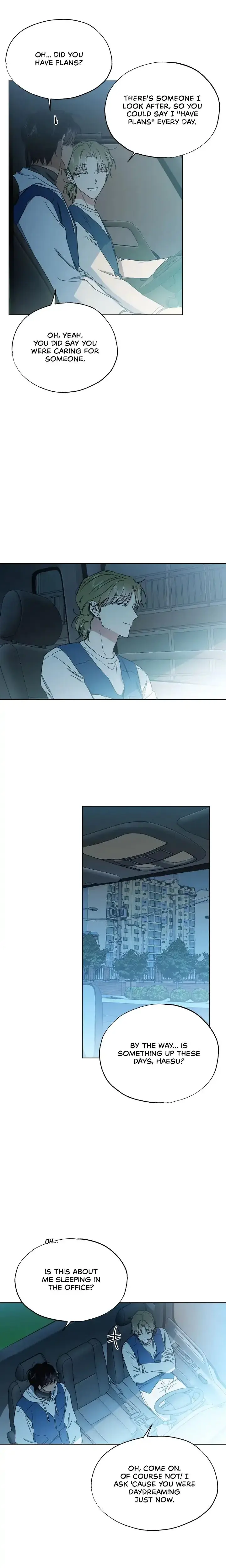 Frost Will Always Fall Episode 31 - Page 2