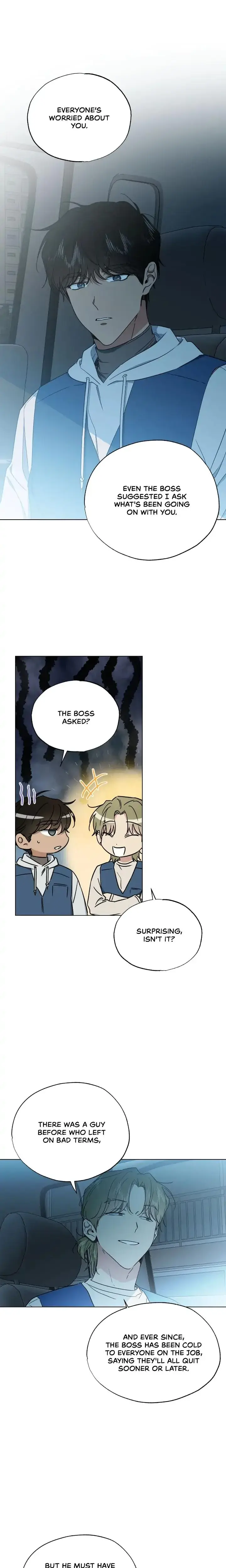 Frost Will Always Fall Episode 31 - Page 3