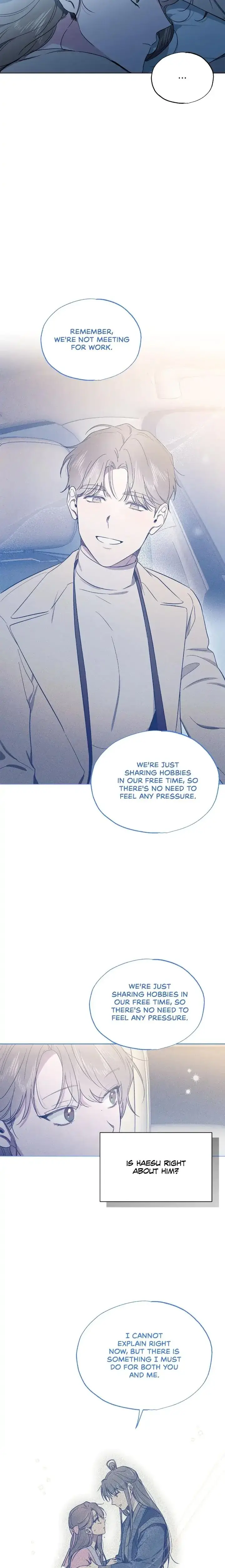 Frost Will Always Fall Episode 32 - Page 3