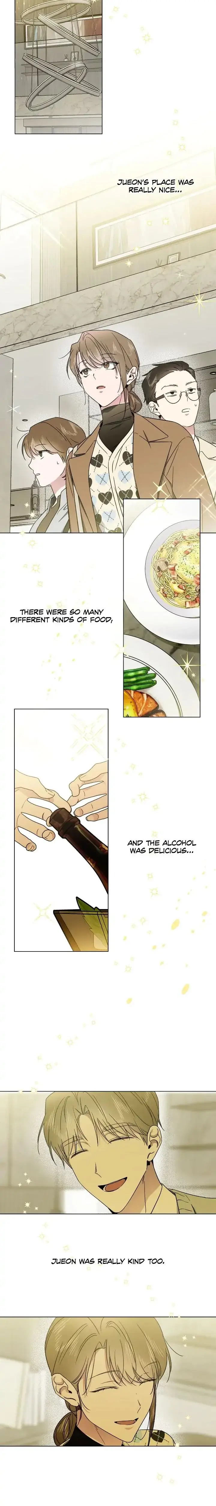 Frost Will Always Fall Episode 33 - Page 3