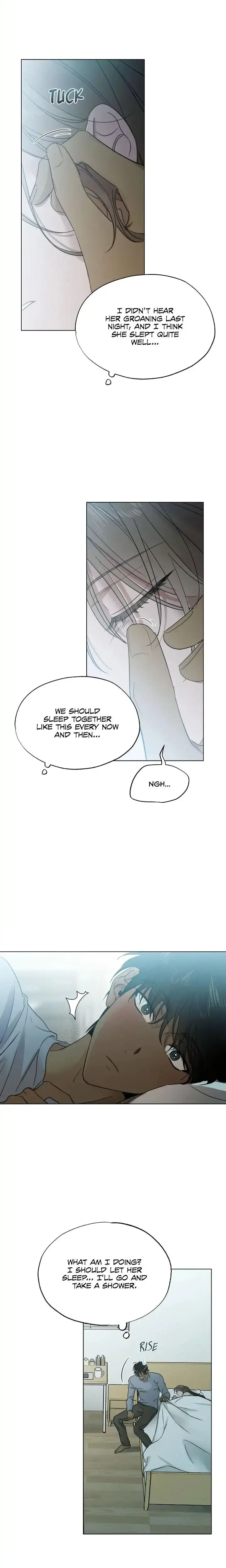 Frost Will Always Fall Episode 37 - Page 2