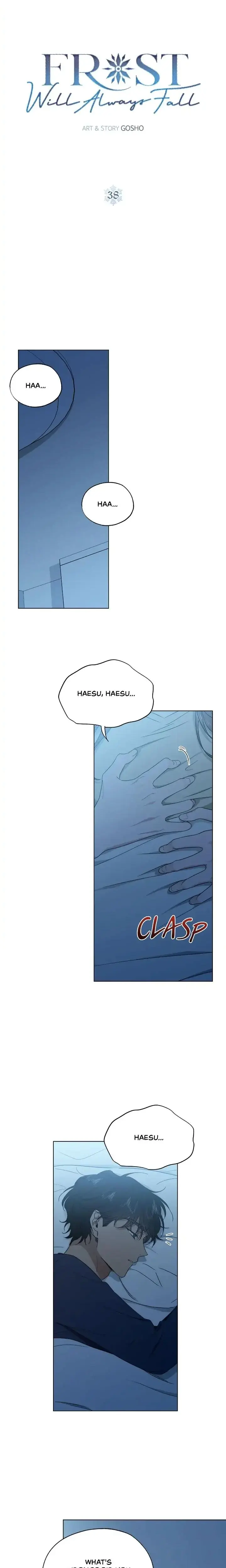 Frost Will Always Fall Episode 38 - Page 2