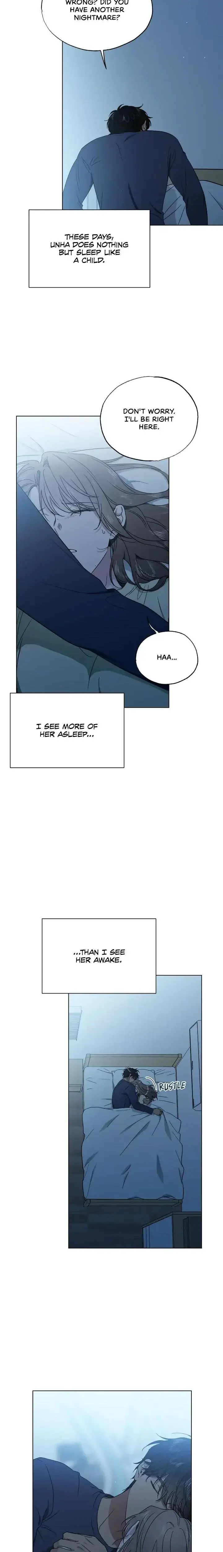 Frost Will Always Fall Episode 38 - Page 3