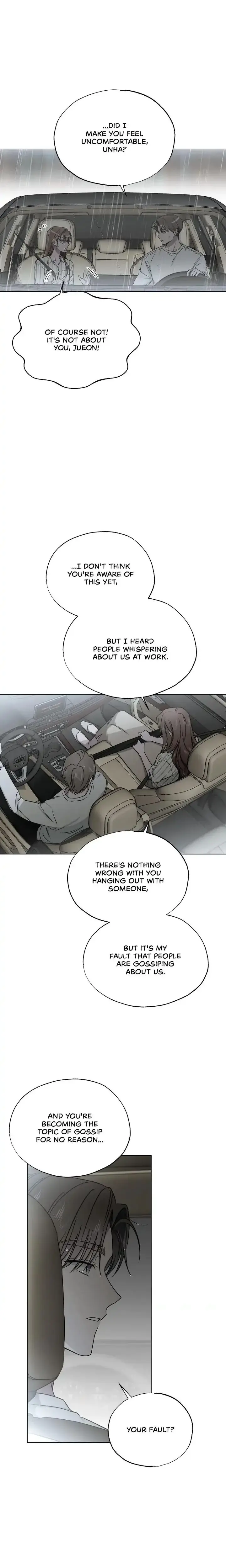 Frost Will Always Fall Episode 39 - Page 13