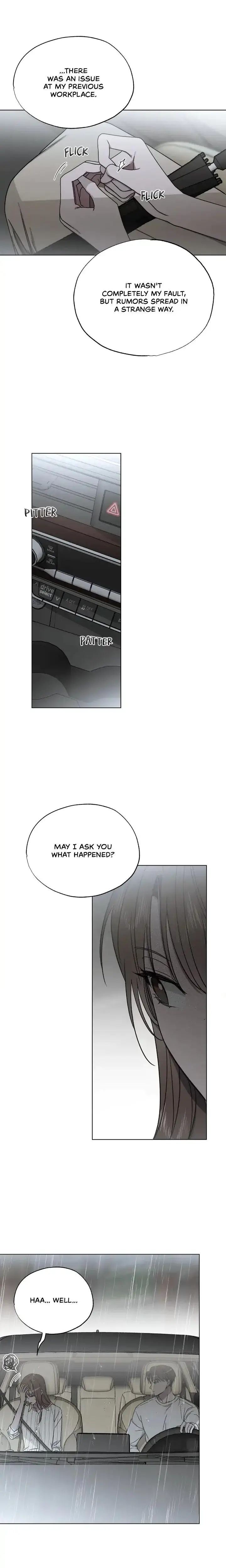 Frost Will Always Fall Episode 39 - Page 14