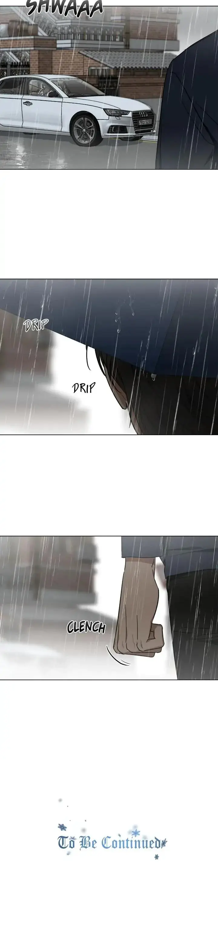 Frost Will Always Fall Episode 39 - Page 19