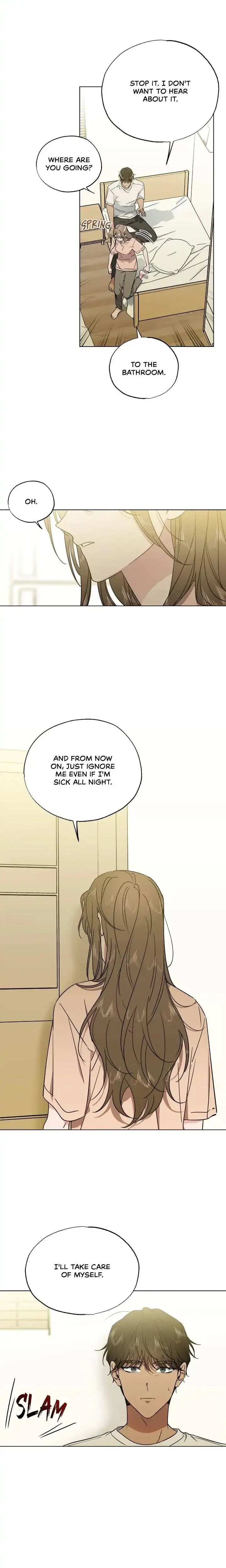 Frost Will Always Fall Episode 39 - Page 4