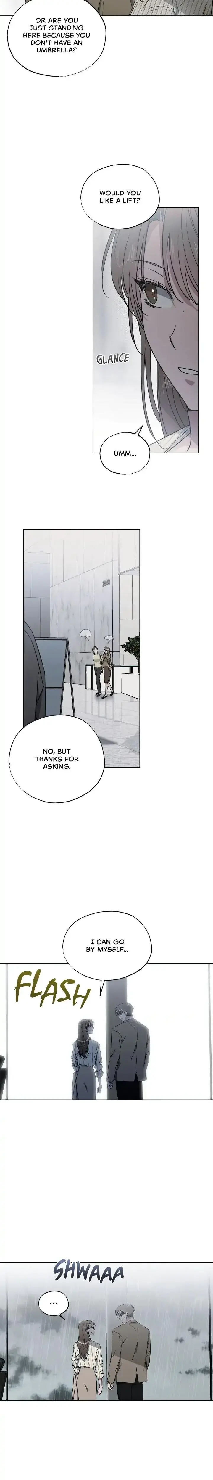 Frost Will Always Fall Episode 39 - Page 6