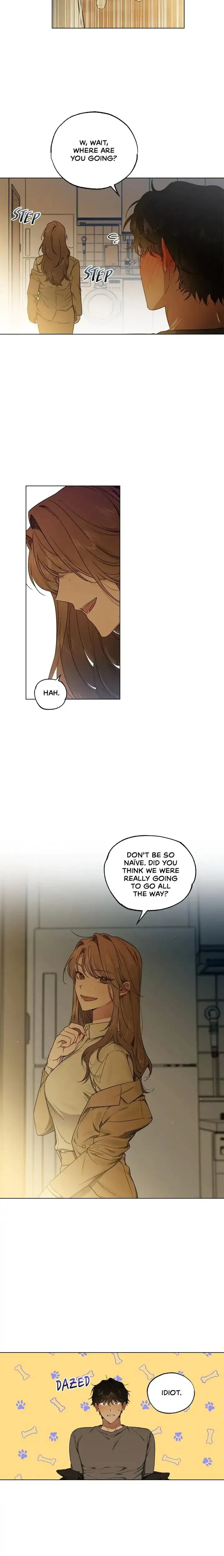 Frost Will Always Fall Episode 4 - Page 13