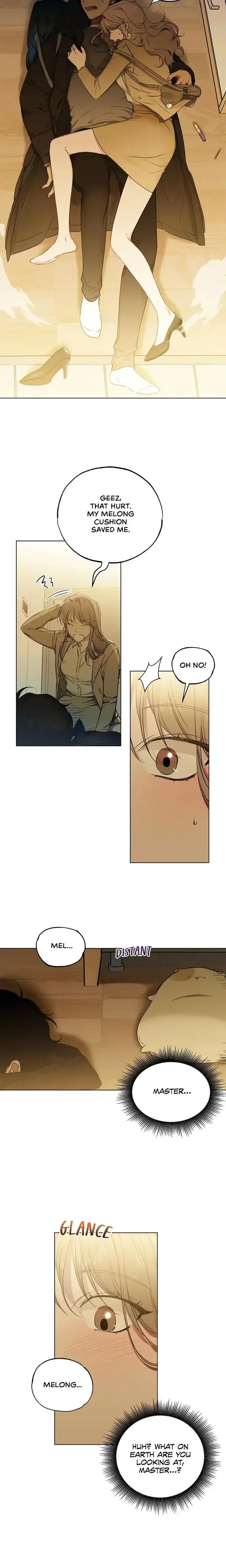 Frost Will Always Fall Episode 4 - Page 3