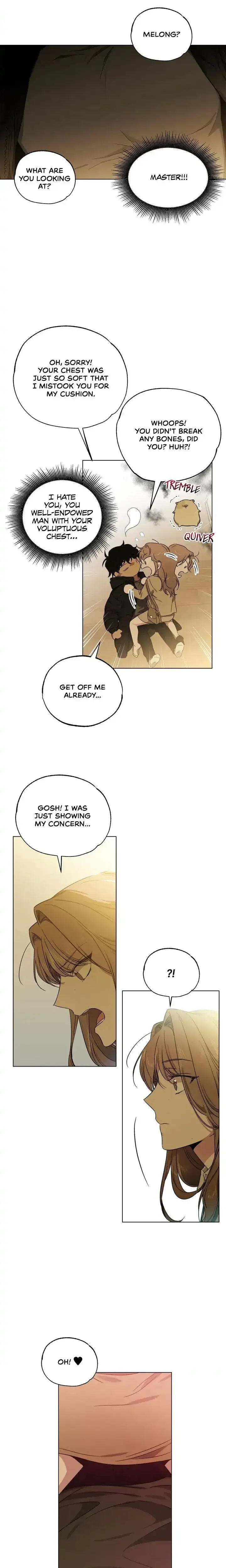Frost Will Always Fall Episode 4 - Page 4