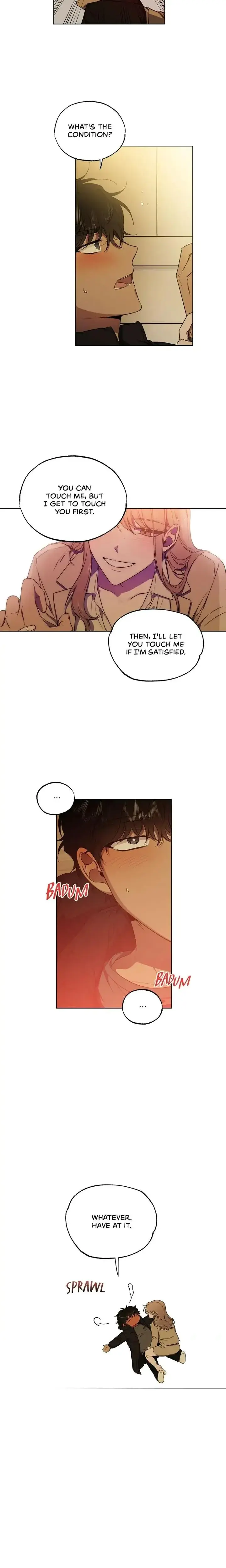 Frost Will Always Fall Episode 4 - Page 7