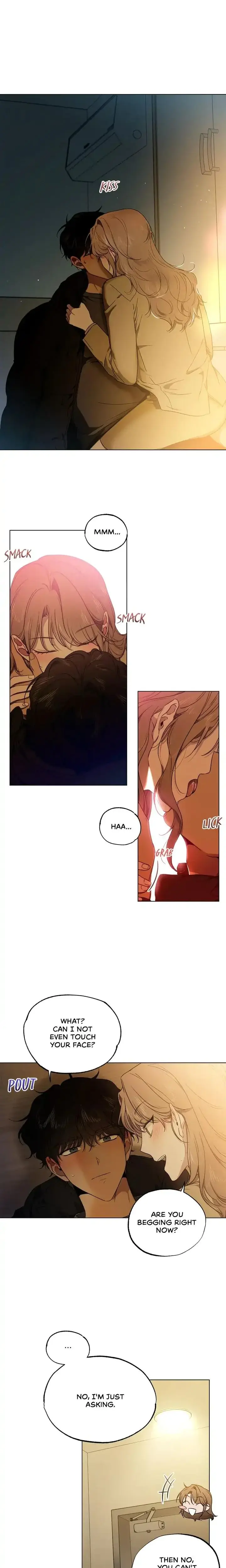 Frost Will Always Fall Episode 4 - Page 8
