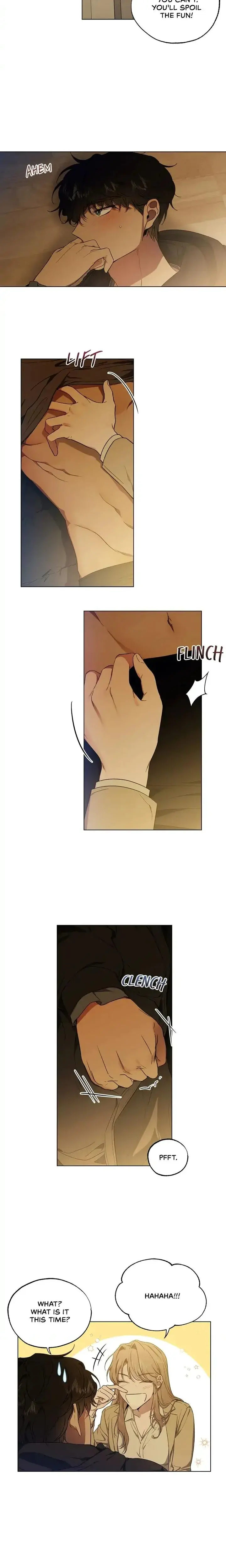 Frost Will Always Fall Episode 4 - Page 9