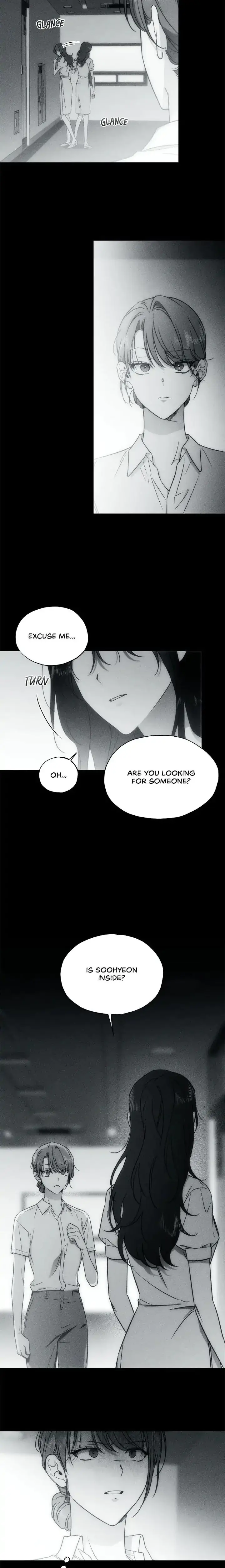 Frost Will Always Fall Episode 40 - Page 3
