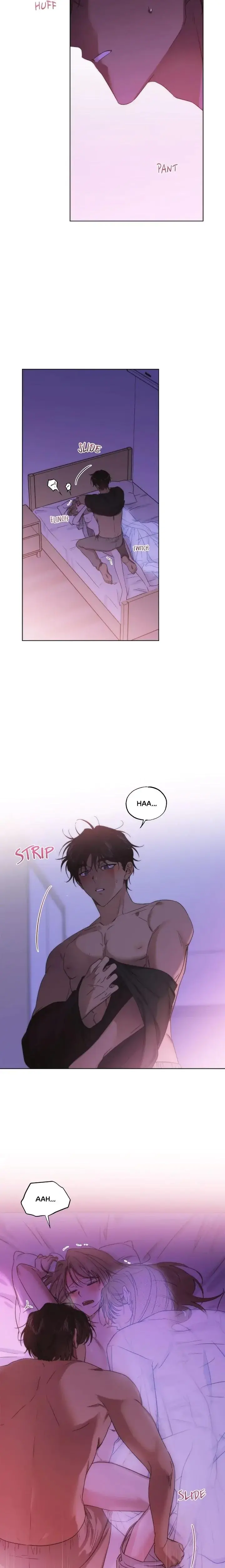 Frost Will Always Fall Episode 41 - Page 13