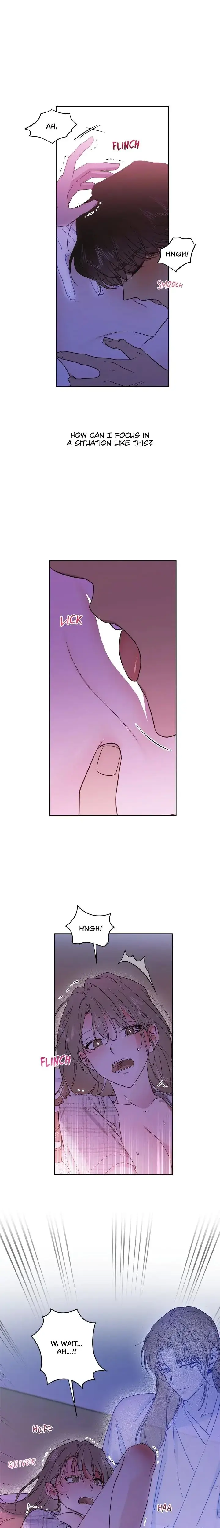 Frost Will Always Fall Episode 42 - Page 2