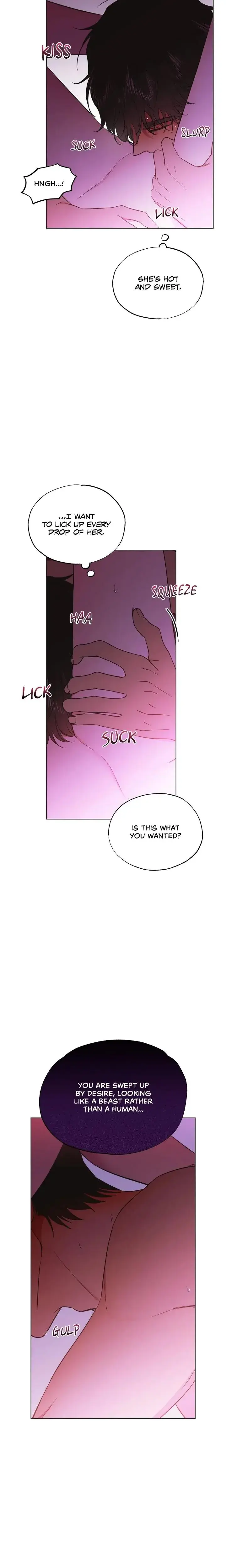 Frost Will Always Fall Episode 42 - Page 4