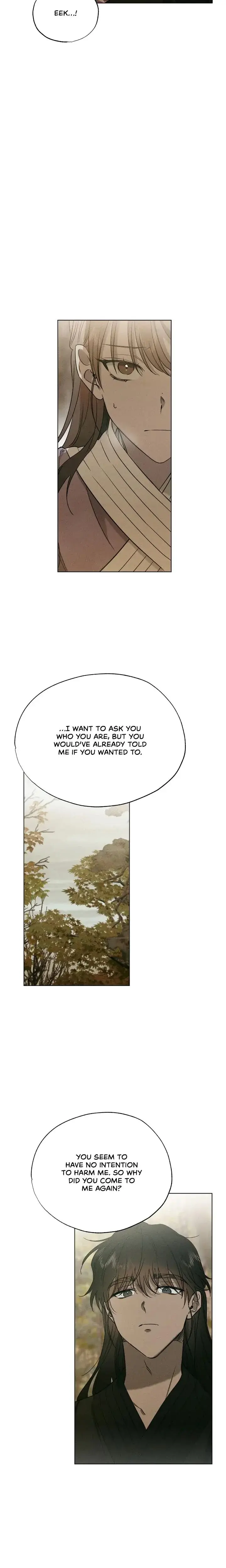 Frost Will Always Fall Episode 44 - Page 3