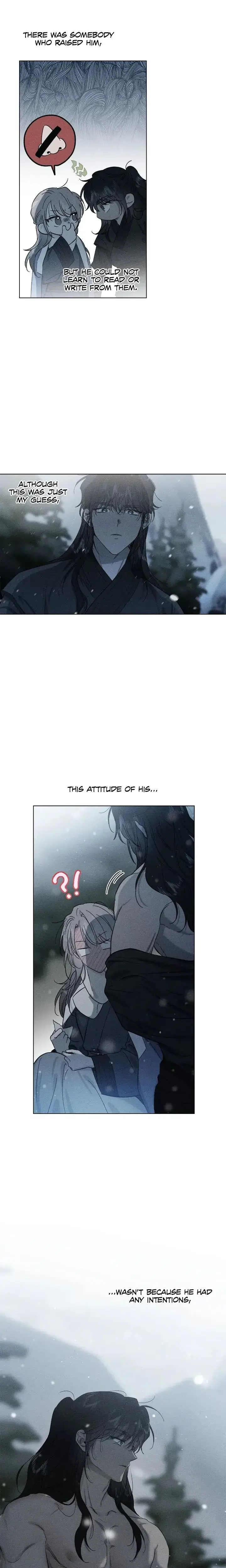 Frost Will Always Fall Episode 45 - Page 2
