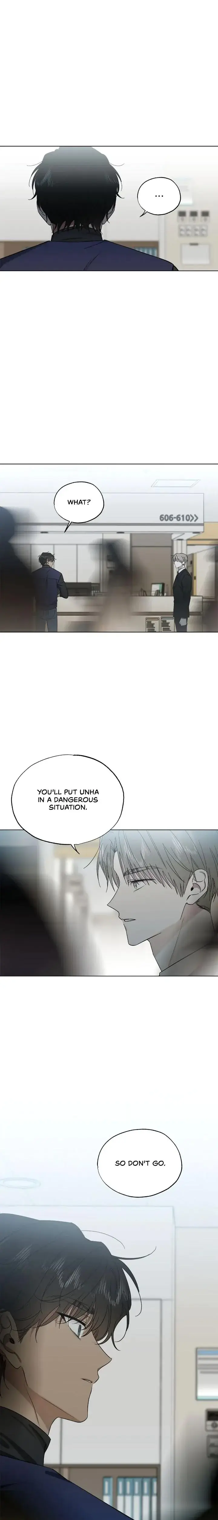 Frost Will Always Fall Episode 45 - Page 21