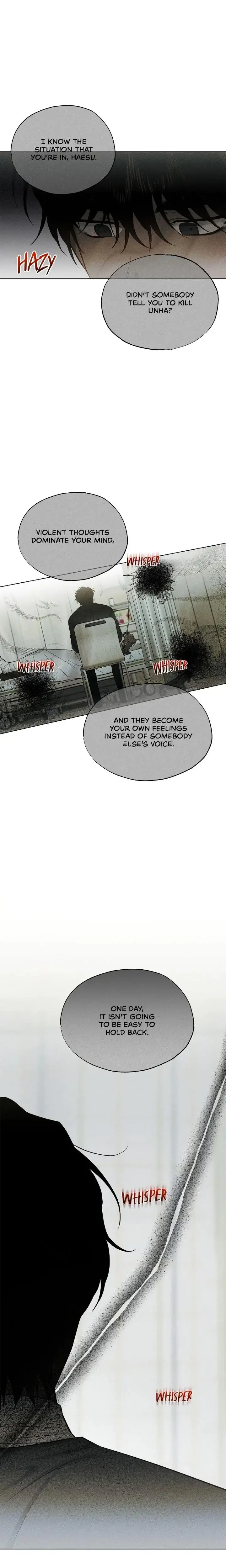 Frost Will Always Fall Episode 46 - Page 2