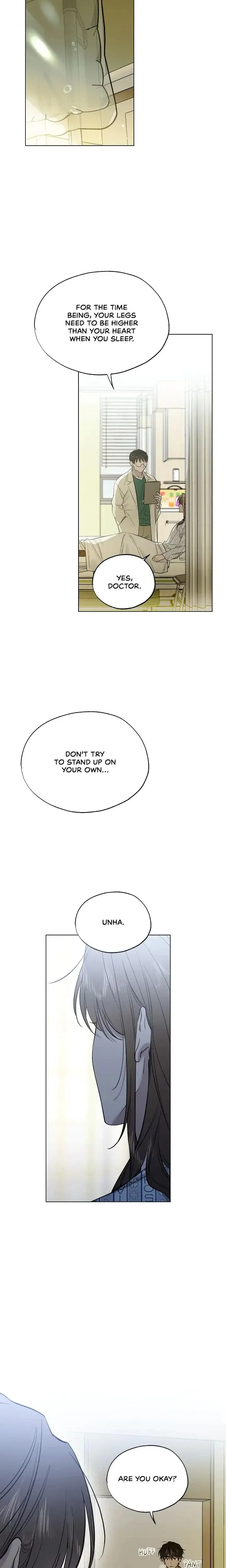 Frost Will Always Fall Episode 46 - Page 5