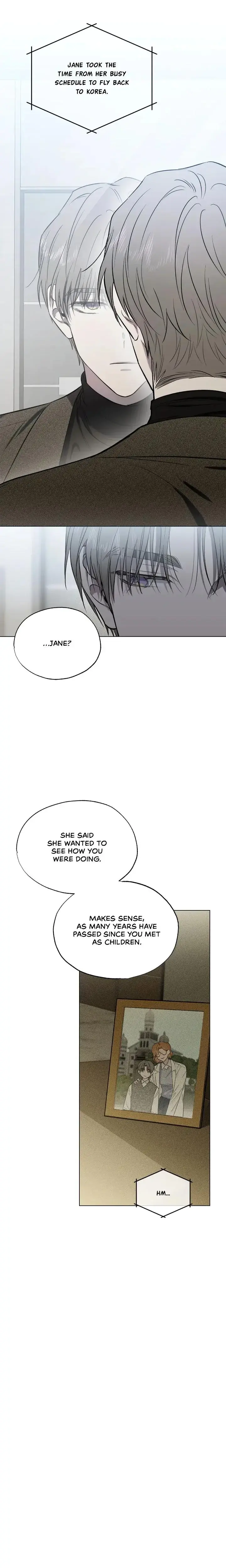 Frost Will Always Fall Episode 47 - Page 2