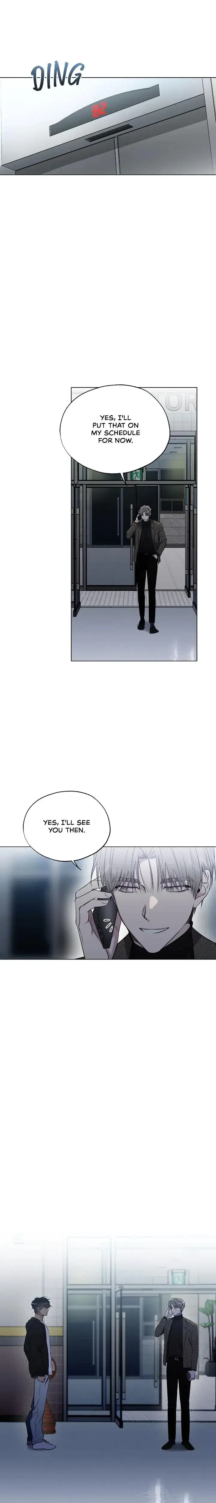 Frost Will Always Fall Episode 47 - Page 3